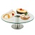 TOM-GAST Cake plate, dia. 30 cm, glass