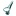 TOM-GAST Eggs cutter, 18 cm length