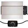 Verlo Heater to calorifier with thermoregulation, electric, economic