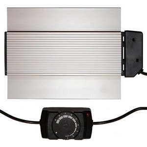 Verlo Heater to calorifier with thermoregulation, electric, economic Verlo Heater to calorifier with thermoregulation, electric, economic