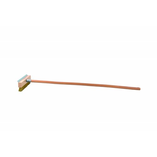 TOM-GAST Scraper brush for oven TOM-GAST Scraper brush for oven