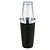 TOM-GAST Boston Shaker with a glass 0,8 l, vinyl BAREQ