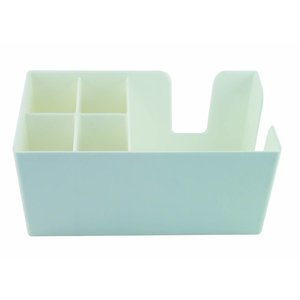 TOM-GAST Bar Caddy, white BAREQ