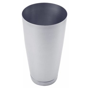 TOM-GAST Boston shaker weighted 0,8 l, steel BAREQ TOM-GAST Boston shaker weighted 0,8 l, steel BAREQ