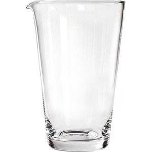 TOM-GAST Glass Mixing Glass 0,85 l BAREQ TOM-GAST Glass Mixing Glass 0,85 l BAREQ