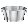 TOM-GAST Colander with a ring