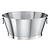 TOM-GAST Colander with a ring