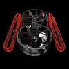 UNOX Turbopiec SPEED-X™ 5x GN 2/3, elektryczny 9,5 kW