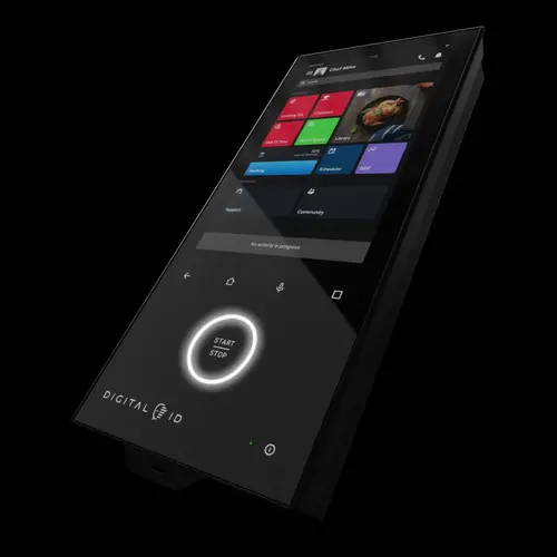 UNOX Turbopiec SPEED-X™ 5x GN 2/3, elektryczny 9,5 kW UNOX Turbopiec SPEED-X™ 5x GN 2/3, elektryczny 9,5 kW