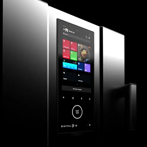 UNOX Turbopiec SPEED-X™ 5x GN 2/3, elektryczny 9,5 kW UNOX Turbopiec SPEED-X™ 5x GN 2/3, elektryczny 9,5 kW