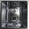 UNOX Turbopiec SPEED-X™ 5x GN 2/3, elektryczny 9,5 kW