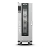 UNOX Piec konwekcyjno-parowy CHEFTOP MIND.Maps™ BIG COMPACT ONE 20x GN 1/1, elektryczny 35,5 kW