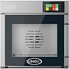 UNOX Electric Food Proeserver EVEREO® 10x 460x330 mm, 1,5 kW with Hinged Door
