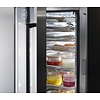 UNOX Electric Food Proeserver EVEREO® 10x 460x330 mm, 1,5 kW with Hinged Door