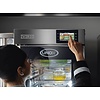 UNOX Electric Food Proeserver EVEREO® 10x 460x330 mm, 1,5 kW with Hinged Door