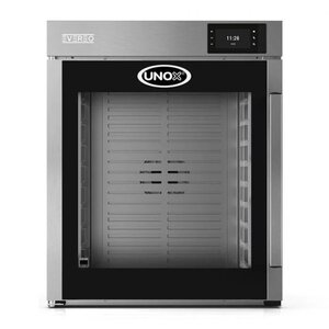 UNOX Podgrzewacz EVEREO® 10x GN 1/1, elektryczny 2,9 kW, szerokość 750 mm UNOX Podgrzewacz EVEREO® 10x GN 1/1, elektryczny 2,9 kW, szerokość 750 mm