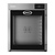 UNOX Electric Food Proeserver EVEREO® 10x GN 1/1, 2,9 kW, width 750 mm
