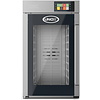 UNOX Electric Food Proeserver EVEREO® 10x GN 1/1, 2,9 kW, width 535 mm