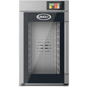 UNOX Podgrzewacz EVEREO® 10x GN 1/1, elektryczny 2,9 kW, szerokość 535 mm UNOX Podgrzewacz EVEREO® 10x GN 1/1, elektryczny 2,9 kW, szerokość 535 mm