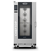 UNOX Electric Combi Oven CHEFTOP MIND.Maps™ BIG PLUS 20x GN 1/1, 38,5 kW 400V