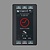 UNOX Electric Combi Oven CHEFTOP MIND.Maps™ BIG PLUS 20x GN 1/1, 38,5 kW 230V