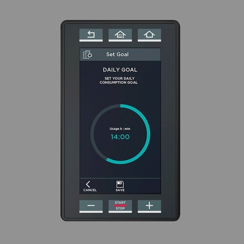 UNOX Piec konwekcyjno-parowy CHEFTOP MIND.Maps™ BIG PLUS 20x GN 1/1, elektryczny 38,5 kW 230V UNOX Piec konwekcyjno-parowy CHEFTOP MIND.Maps™ BIG PLUS 20x GN 1/1, elektryczny 38,5 kW 230V