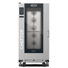 UNOX Electric Combi Oven CHEFTOP MIND.Maps™ BIG PLUS 20x GN 2/1, 65 kW 230V UNOX Electric Combi Oven CHEFTOP MIND.Maps™ BIG PLUS 20x GN 2/1, 65 kW 230V