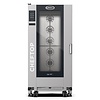 UNOX Electric Combi Oven CHEFTOP MIND.Maps™ BIG PLUS 20x GN 2/1, 65 kW 400V