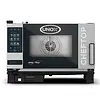 UNOX Piec konwekcyjno-parowy CHEFTOP MIND.Maps™ PLUS 3x GN 1/1, elektryczny 5 kW