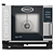 UNOX Electric Combi Oven CHEFTOP MIND.Maps™ PLUS 5x GN 1/1, 9,3 kW