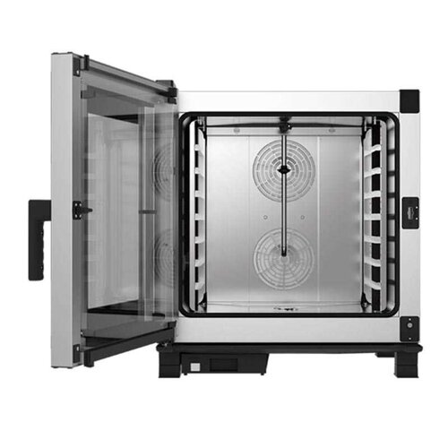 UNOX Piec konwekcyjno-parowy CHEFTOP MIND.Maps™ PLUS 7x GN 1/1, elektryczny 11,7 kW UNOX Piec konwekcyjno-parowy CHEFTOP MIND.Maps™ PLUS 7x GN 1/1, elektryczny 11,7 kW