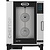 UNOX Electric Combi Oven CHEFTOP MIND.Maps™ PLUS 10x GN 1/1, 18,5 kW