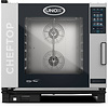 UNOX Electric Combi Oven CHEFTOP MIND.Maps™ PLUS 6x GN 2/1, 20,5 kW
