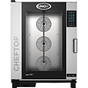 UNOX Electric Combi Oven CHEFTOP MIND.Maps™ PLUS 10x GN 2/1, 30,8 kW