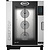 UNOX Electric Combi Oven CHEFTOP MIND.Maps™ PLUS 10x GN 2/1, 30,8 kW