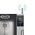 UNOX GAS Combi Oven CHEFTOP MIND.Maps™ PLUS 5x GN 1/1, 15 kW