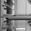 UNOX GAS Combi Oven CHEFTOP MIND.Maps™ PLUS 5x GN 1/1, 15 kW