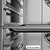 UNOX GAS Combi Oven CHEFTOP MIND.Maps™ PLUS 5x GN 1/1, 15 kW