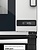UNOX GAS Combi Oven CHEFTOP MIND.Maps™ PLUS 5x GN 1/1, 15 kW