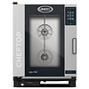 UNOX Piec konwekcyjno-parowy CHEFTOP MIND.Maps™ PLUS 10x GN 1/1, gazowy 22 kW UNOX Piec konwekcyjno-parowy CHEFTOP MIND.Maps™ PLUS 10x GN 1/1, gazowy 22 kW