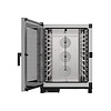 UNOX Piec konwekcyjno-parowy CHEFTOP MIND.Maps™ PLUS 6x GN 2/1, gazowy 25 kW