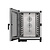 UNOX GAS Combi Oven CHEFTOP MIND.Maps™ PLUS 6x GN 2/1, 25 kW