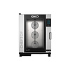 UNOX GAS Combi Oven CHEFTOP MIND.Maps™ PLUS 6x GN 2/1, 25 kW