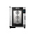 UNOX GAS Combi Oven CHEFTOP MIND.Maps™ PLUS 6x GN 2/1, 25 kW