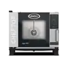 UNOX Electric Convection Oven with Humidifier CHEFTOP MIND.Maps™ ZERO 5x GN 1/1, 7 kW