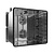 UNOX Electric Convection Oven with Humidifier CHEFTOP MIND.Maps™ ZERO 5x GN 1/1, 7 kW