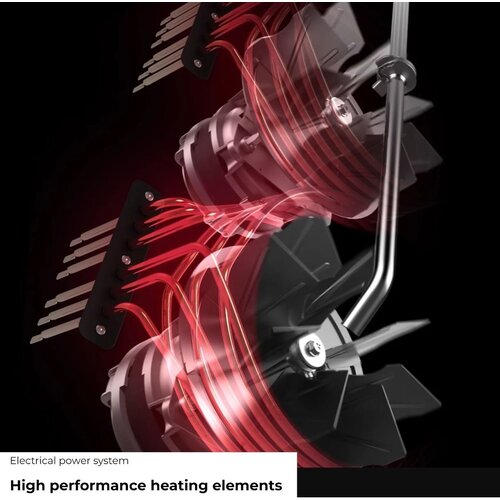 UNOX Piec konwekcyjny z nawilżaniem CHEFTOP MIND.Maps™ ZERO 5x GN 1/1, elektryczny 7 kW