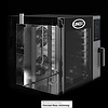 UNOX Electric Convection Oven with Humidifier CHEFTOP MIND.Maps™ ZERO 5x GN 1/1, 7 kW