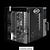 UNOX Electric Convection Oven with Humidifier CHEFTOP MIND.Maps™ ZERO 5x GN 1/1, 7 kW