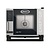 UNOX Electric Convection Oven with Humidifier CHEFTOP MIND.Maps™ ZERO 5x GN 1/1, 9,3 kW